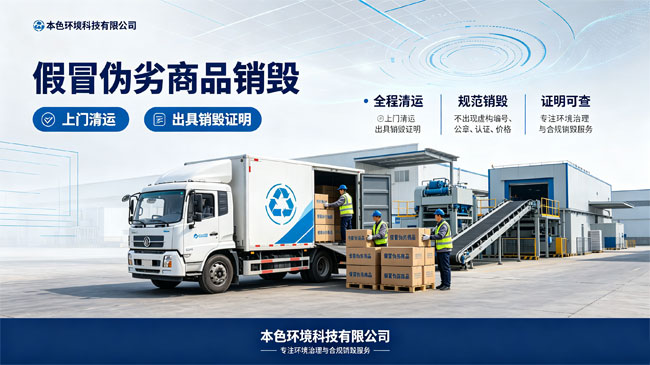 常德物资销毁公司