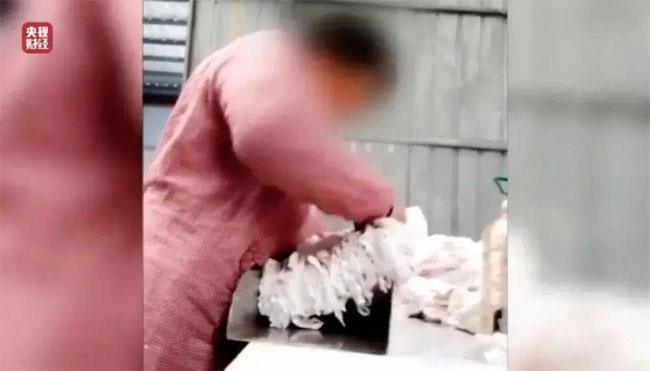 商品销毁处置公司