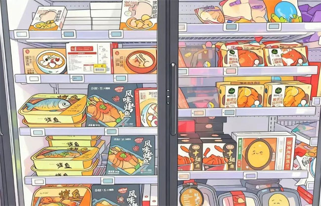食品销毁公司