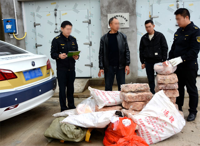 专业销毁公司