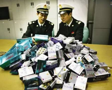 海关物品销毁