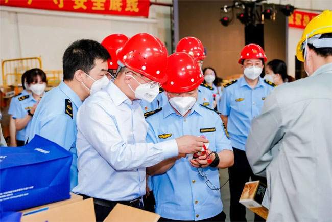 商品销毁公司