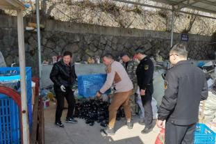 物资销毁公司