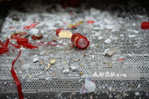 成都销毁公司